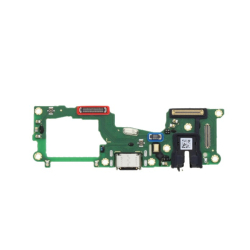 UI deska Oppo A94 5G, Reno5 Z, F19 Pro+ + USB-C konektor + mikrofon + audio, Originál