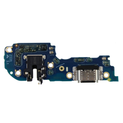 UI deska Realme 11 5G + USB-C konektor + mikrofon + audio, Originál