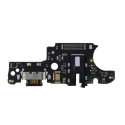 UI deska Motorola Moto G55 + USB-C konektor + mikrofon + audio, Originál