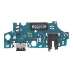UI deska Samsung A057 Galaxy A05s + USB-C konektor + mikrofon + audio, Originál