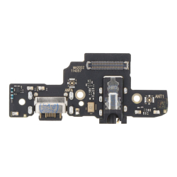 UI deska Xiaomi Redmi Note 11T + USB-C konektor + mikrofon + audio, Originál