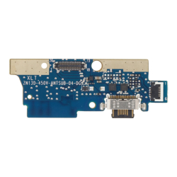 UI deska Doogee S86, S86 Pro + USB-C konektor + mikrofon, Originál