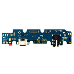 UI deska Samsung T220 Galaxy Tab A7 Lite Wifi + USB-C konektor + mikrofon + audio, Originá