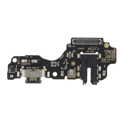 UI deska Motorola Moto G32 + USB-C konektor + mikrofon + audio, Originál