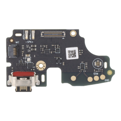 UI deska iGET BlackView BV9300 + USB-C konektor + mikrofon, Originál
