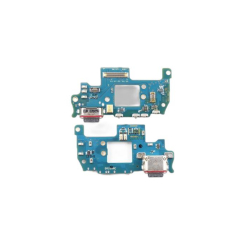 UI deska Samsung S711B Galaxy S23 FE 5G + USB-C konektor + mikrofon, Originál