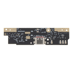 UI deska Doogee S89, S89 Pro + USB-C konektor + mikrofon, Originál