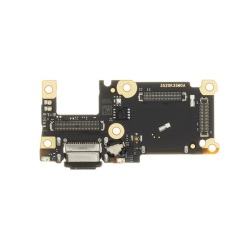 UI deska Xiaomi 11T Pro + USB-C konektor + mikrofon, Originál