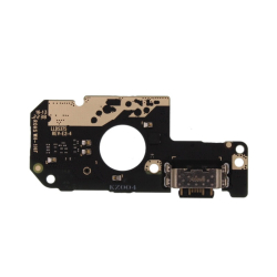 UI deska Xiaomi Redmi 11 NFC + USB-C konektor + mikrofon, Originál