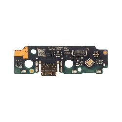 UI deska Xiaomi Redmi A3 + USB-C konektor + mikrofon, Originál