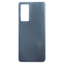 Zadní kryt Xiaomi 12T, 12T Pro Blue / modrý, Originál
