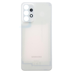 Zadní kryt Samsung A236 Galaxy A23 5G Awesome white / bílý, Originál