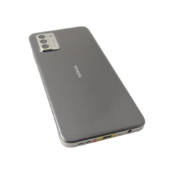 Zadní kryt Nokia G22 Black / černý + sklíčko kamery, Originál