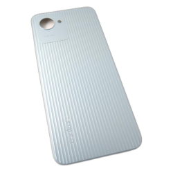Zadní kryt Realme C30 Blue / modrý, Originál
