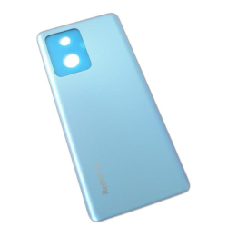 Zadní kryt Xiaomi Redmi Note 12 Pro+ 5G Blue / modrý, Originál