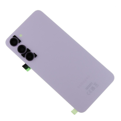 Zadní kryt Samsung S916 Galaxy S23+ Lavender / fialový, Originál