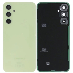 Zadní kryt Samsung A546 Galaxy A54 5G Awesome lime / zelený, Originál