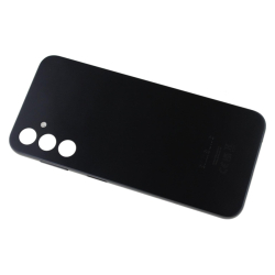 Zadní kryt Samsung A145 Galaxy A14 Black / černý, Originál