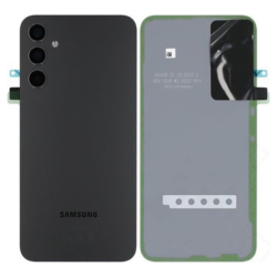 Zadní kryt Samsung A346 Galaxy A34 Awesome graphite / grafitový, Originál