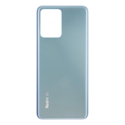 Zadní kryt Xiaomi Redmi Note 12 5G Mystique blue / modrý, Originál