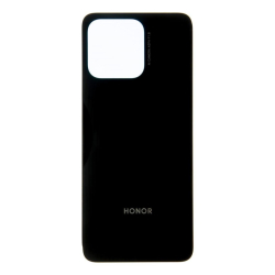 Zadní kryt Huawei Honor X6 Midnight black / černý, Originál
