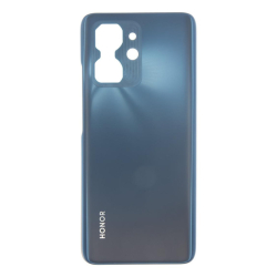 Zadní kryt Huawei Honor X7a Ocean blue / modrý, Originál