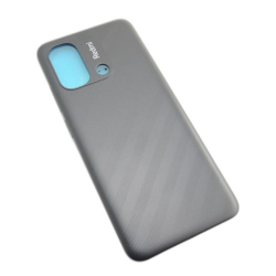 Zadní kryt Xiaomi Redmi 12C Black / černý, Originál