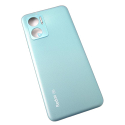 Zadní kryt Xiaomi Redmi 10 5G Green / zelený, Originál