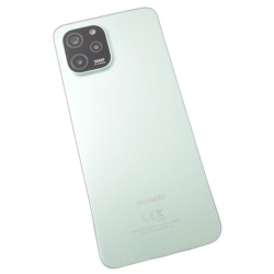 Zadní kryt Huawei Nova Y61 Green / zelený + sklíčko kamery, Originál