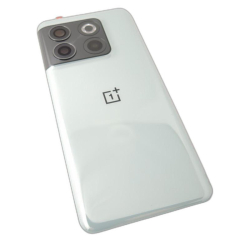 Zadní kryt OnePlus 10T Green / zelený + sklíčko kamery, Originál