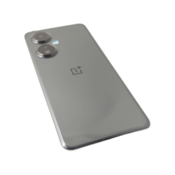 Zadní kryt OnePlus Nord CE 3 Lite Black / černý + sklíčko kamery, Originál