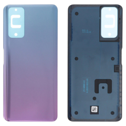 Zadní kryt Huawei Honor 10X Lite Purple / fialový, Originál