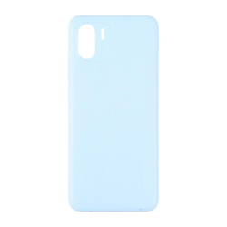 Zadní kryt Xiaomi Redmi A1 Light blue / světle modrý, Originál