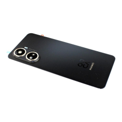 Zadní kryt Huawei Nova 10 SE Black / černý + sklíčko kamery, Originál