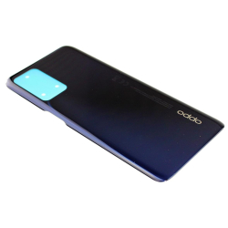 Zadní kryt Oppo A16s Black / černý, Originál