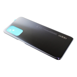Zadní kryt Oppo A54 5G, A74 5G Black / černý, Originál