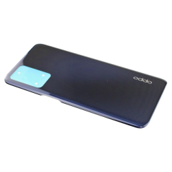 Zadní kryt Oppo A16 Blue / modrý, Originál - SWAP