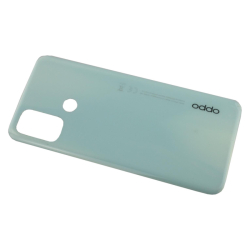 Zadní kryt Oppo A53 4G Mátový, Originál - SWAP