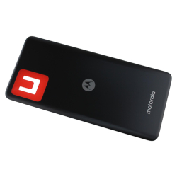 Zadní kryt Motorola Moto G72 Grey / šedý, Originál