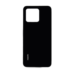 Zadní kryt Xiaomi 13 Black / černý, Originál