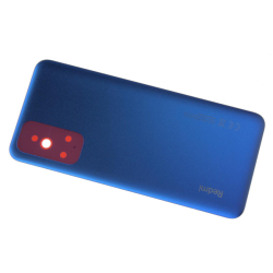 Zadní kryt Xiaomi Redmi Note 11 Star blue / modrý, Originál
