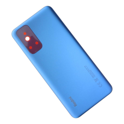 Zadní kryt Xiaomi Redmi Note 11S 4G Twilight blue / modrý, Originál