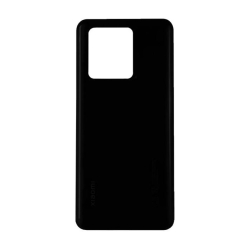 Zadní kryt Xiaomi 13T, 13T Pro Black / černý, Originál