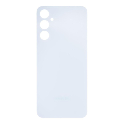 Zadní kryt Samsung A057 Galaxy A05s Silver / stříbrný, Originál