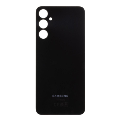 Zadní kryt Samsung A057 Galaxy A05s Black / černý, Originál