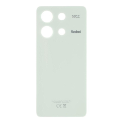 Zadní kryt Xiaomi Redmi Note 13 4G Green / zelený, Originál