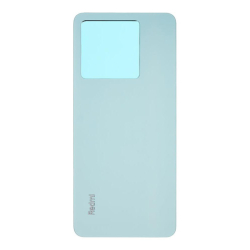 Zadní kryt Xiaomi Redmi Note 13 Pro 5G Ocean teal / modrý, Originál