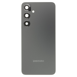 Zadní kryt Samsung S926B Galaxy S24 Plus 5G Phantom black / černý, Originál
