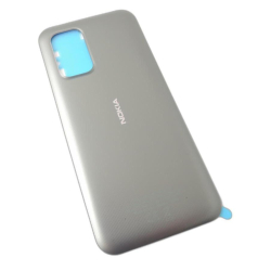 Zadní kryt Nokia XR21 Green / zelený, Originál