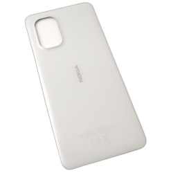 Zadní kryt Nokia X30 White / bílý, Originál